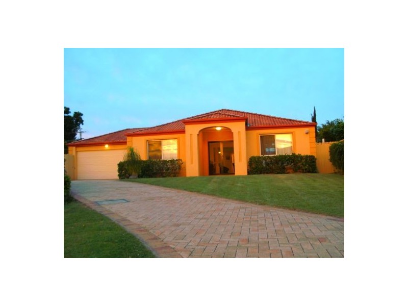 Sunnybank Hills QLD 4109