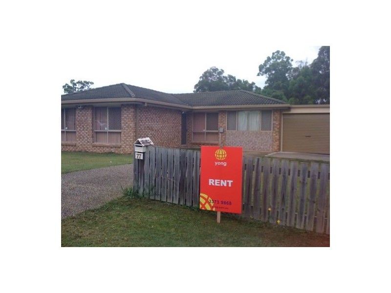 77 Barossa St, Kingston QLD 4114