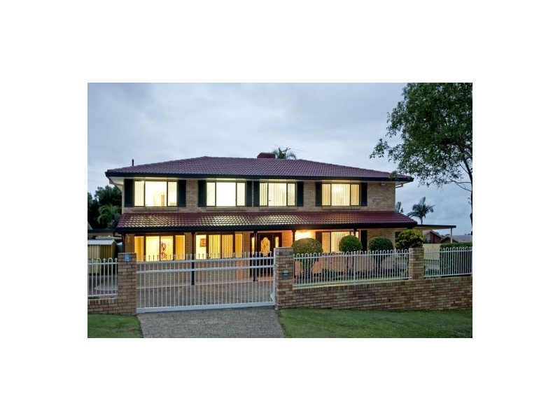 1 Inca St, Sunnybank Hills QLD 4109