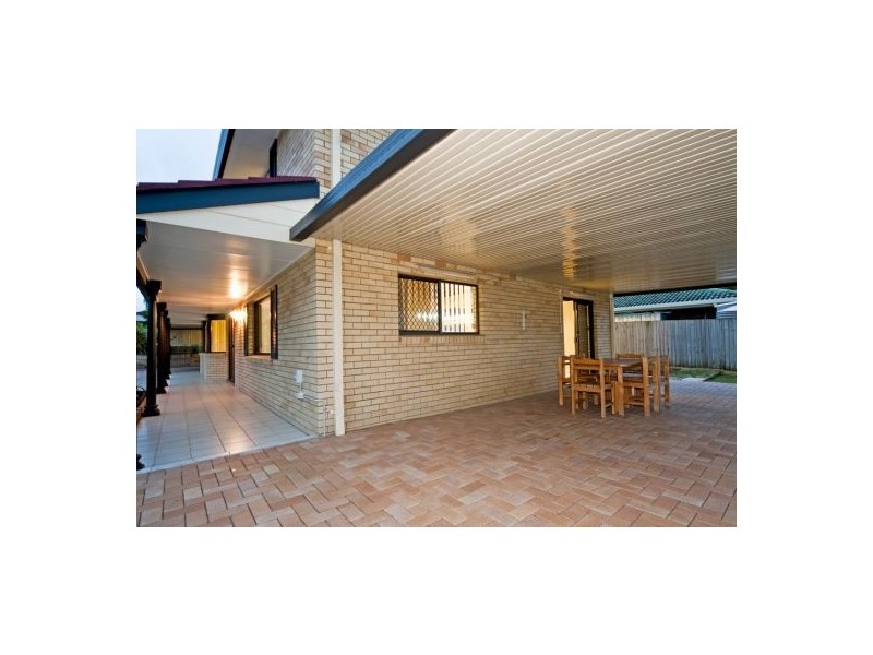 1 Inca St, Sunnybank Hills QLD 4109