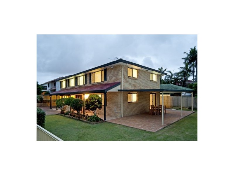 1 Inca St, Sunnybank Hills QLD 4109