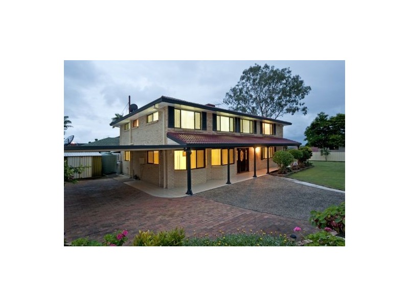 1 Inca St, Sunnybank Hills QLD 4109