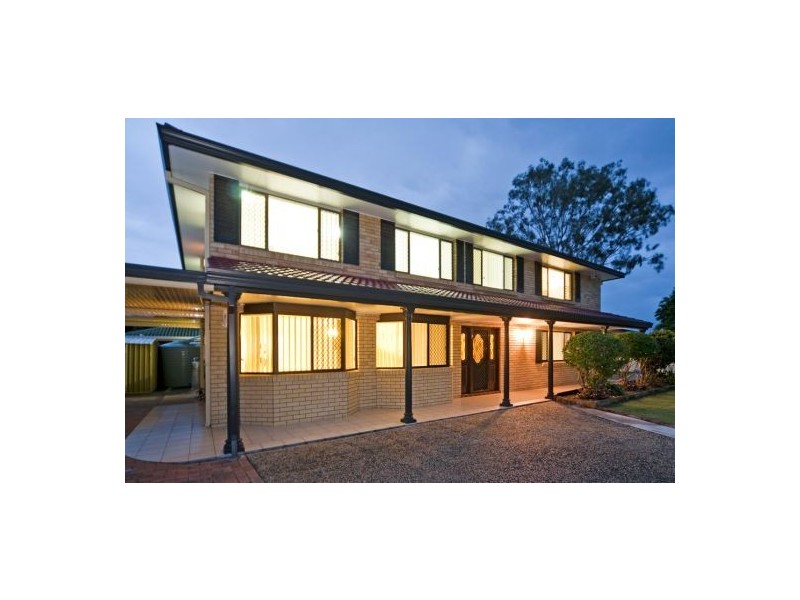 1 Inca St, Sunnybank Hills QLD 4109