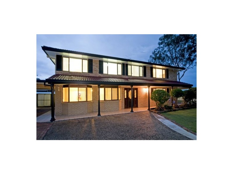 1 Inca St, Sunnybank Hills QLD 4109