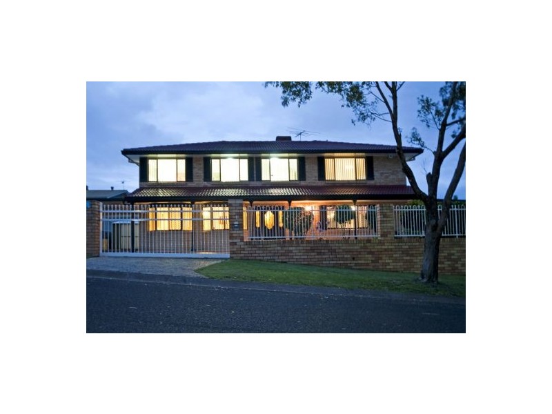 1 Inca St, Sunnybank Hills QLD 4109