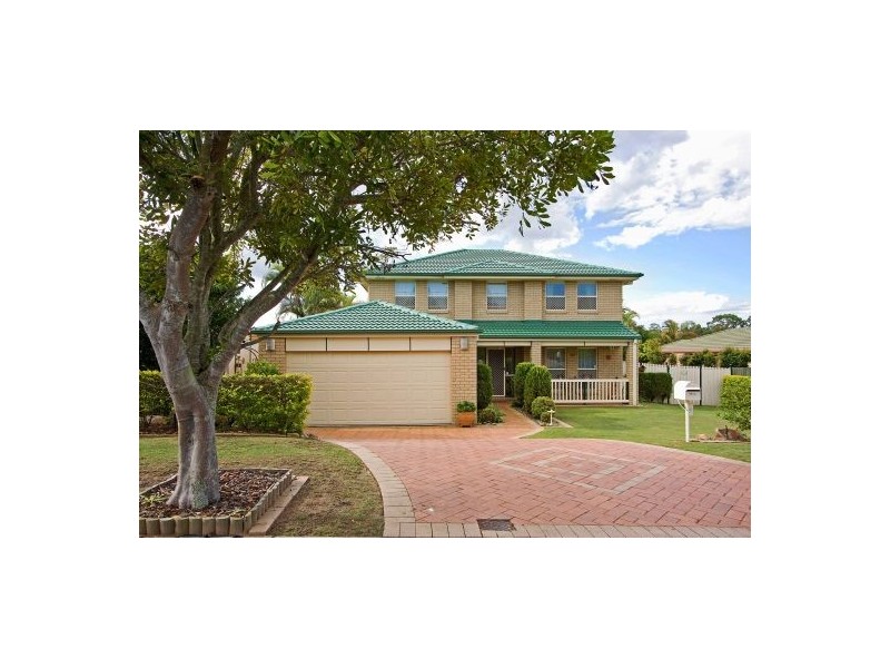 Parkinson QLD 4115