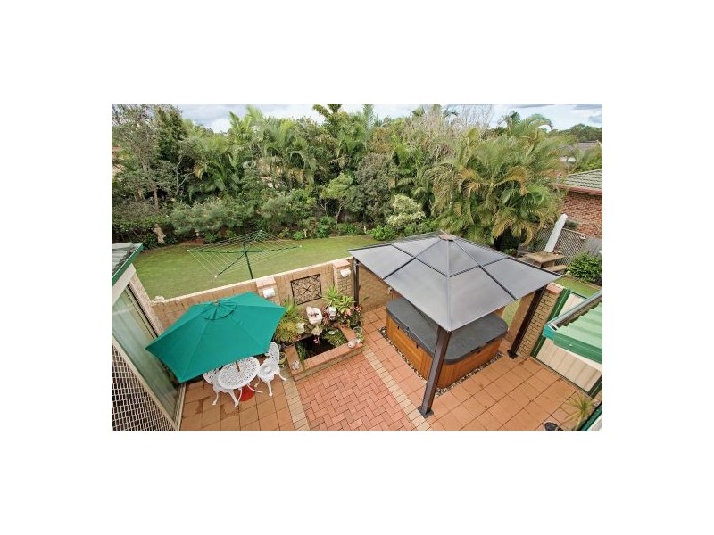 Parkinson QLD 4115