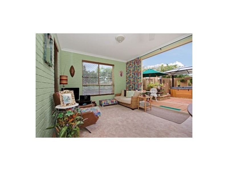 Parkinson QLD 4115