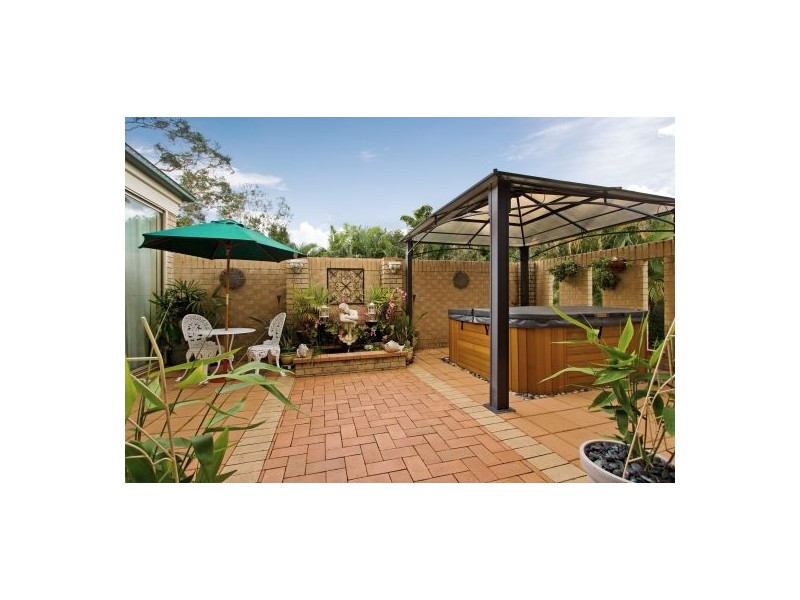 Parkinson QLD 4115