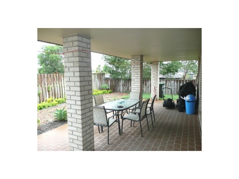 46 Goongarrie Crescent, Parkinson QLD 4115