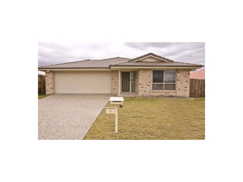 3 Primula Dr, Regents Park QLD 4118