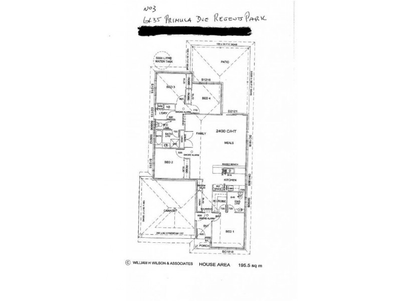 3 Primula Dr, Regents Park QLD 4118