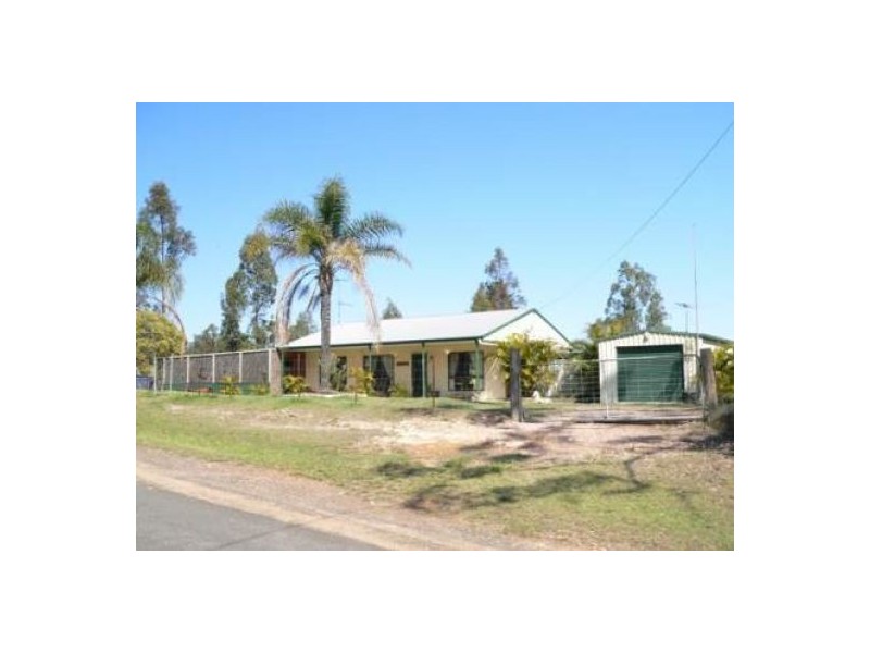 Kensington Grove QLD 4341