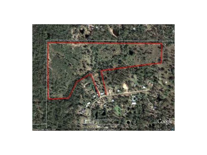 Kensington Grove QLD 4341