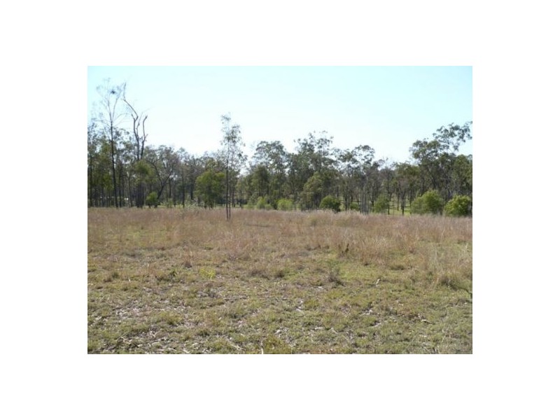 Kensington Grove QLD 4341