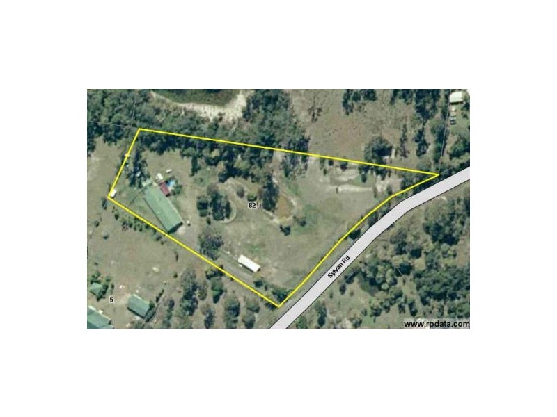 82  Sylvan Rd, Park Ridge South QLD 4125