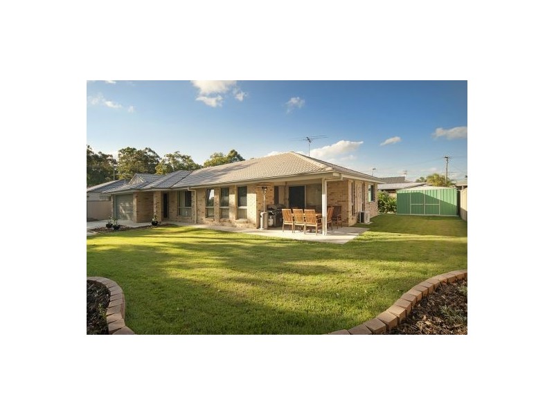140A Middle Rd, Boronia Heights QLD 4124