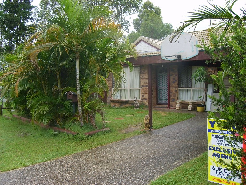 16 Melrose PL, Runcorn QLD 4113