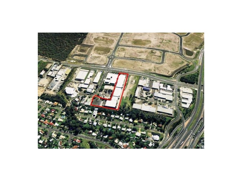 Shop 4/40 Johnson Rd, Hillcrest QLD 4118