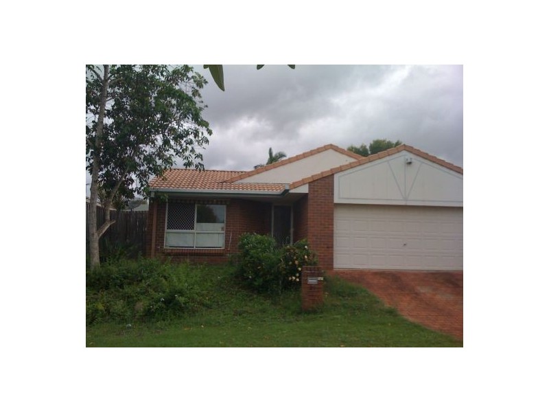 29 Vista Place, Runcorn QLD 4113