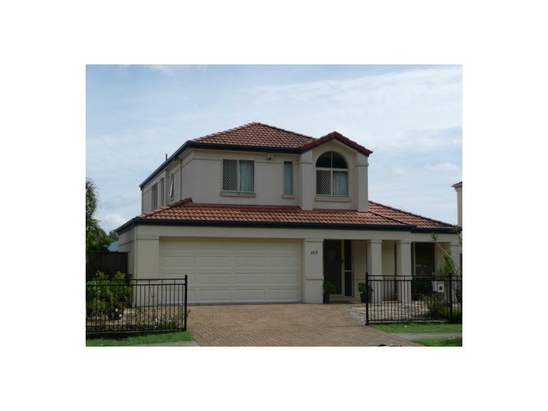 Eight Mile Plains QLD 4113