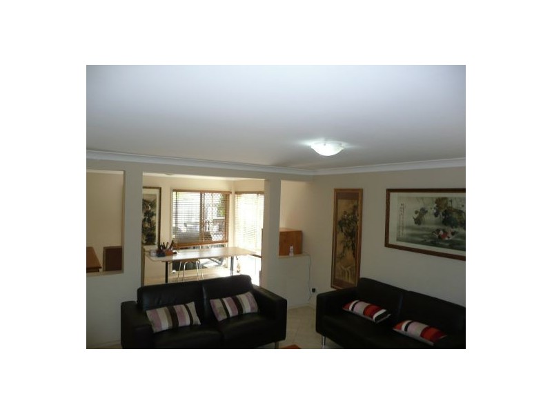 Eight Mile Plains QLD 4113