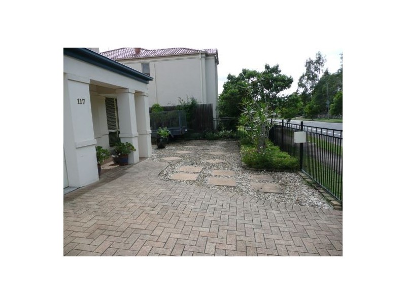 Eight Mile Plains QLD 4113