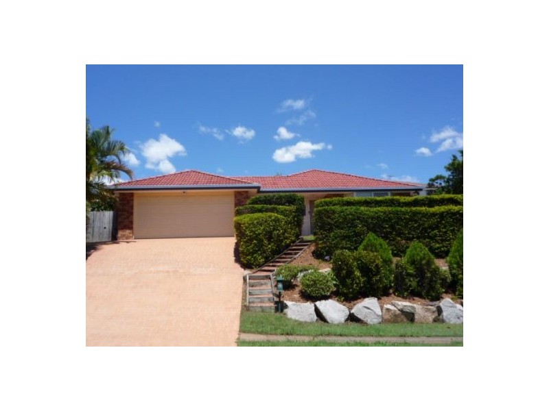 Stretton QLD 4116