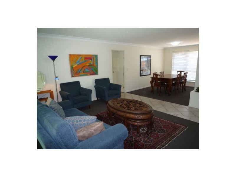 Stretton QLD 4116