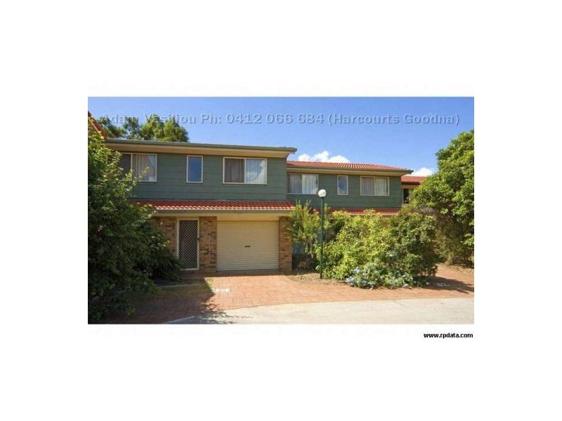 33/13 Bridge St, Redbank QLD 4301