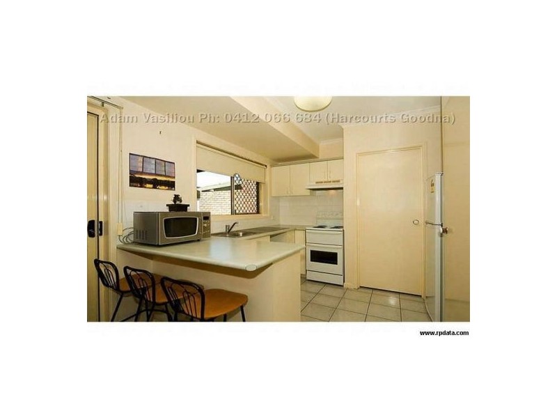 33/13 Bridge St, Redbank QLD 4301