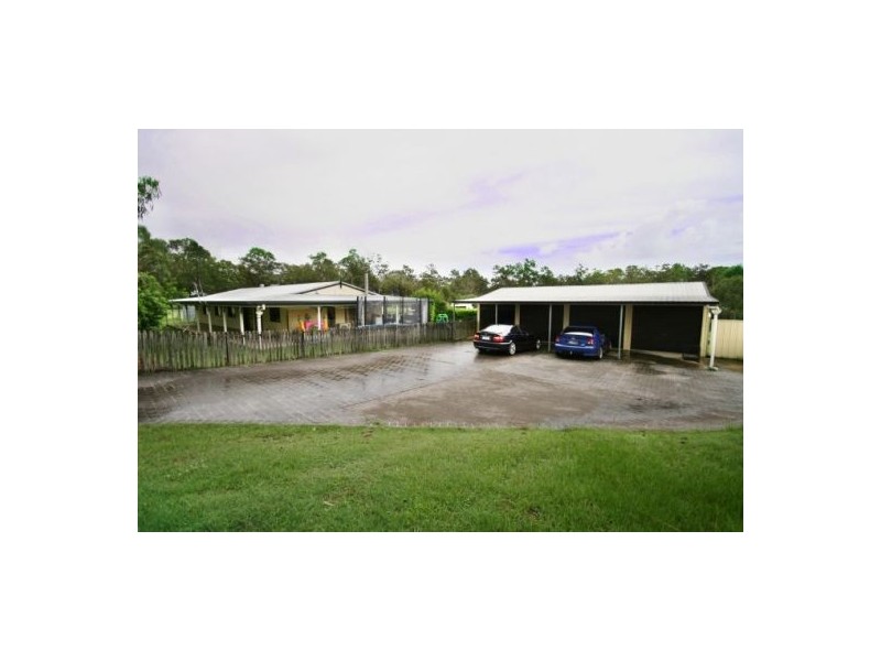 North Maclean QLD 4280