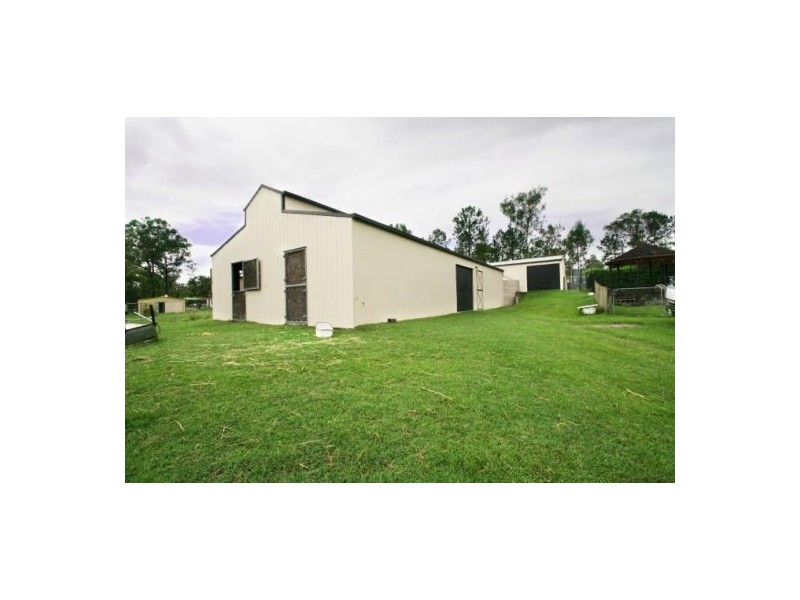 North Maclean QLD 4280