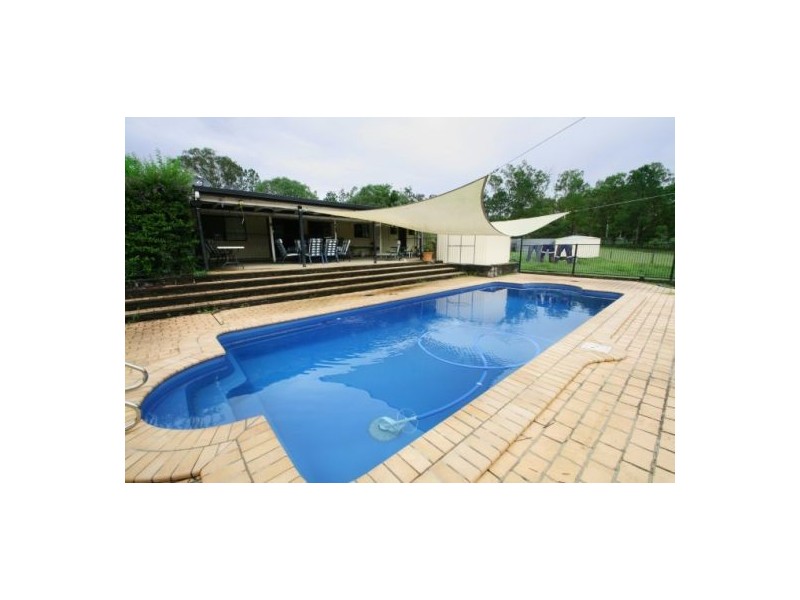 North Maclean QLD 4280