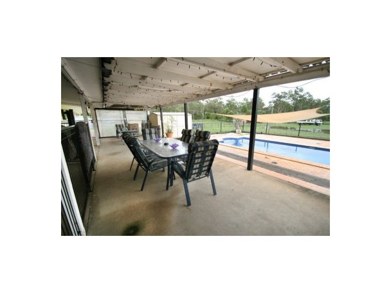 North Maclean QLD 4280