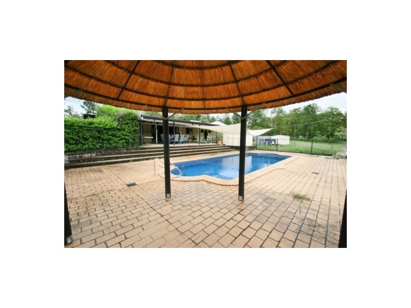 North Maclean QLD 4280