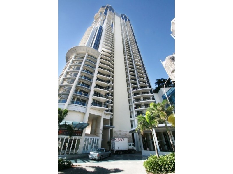 Surfers Paradise QLD 4217