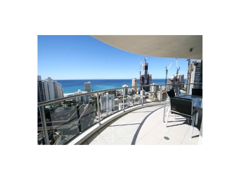 Surfers Paradise QLD 4217