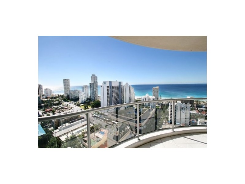 Surfers Paradise QLD 4217