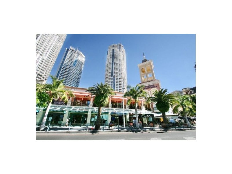 Surfers Paradise QLD 4217