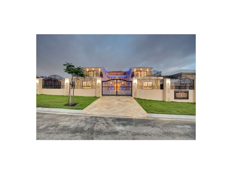 Stretton QLD 4116