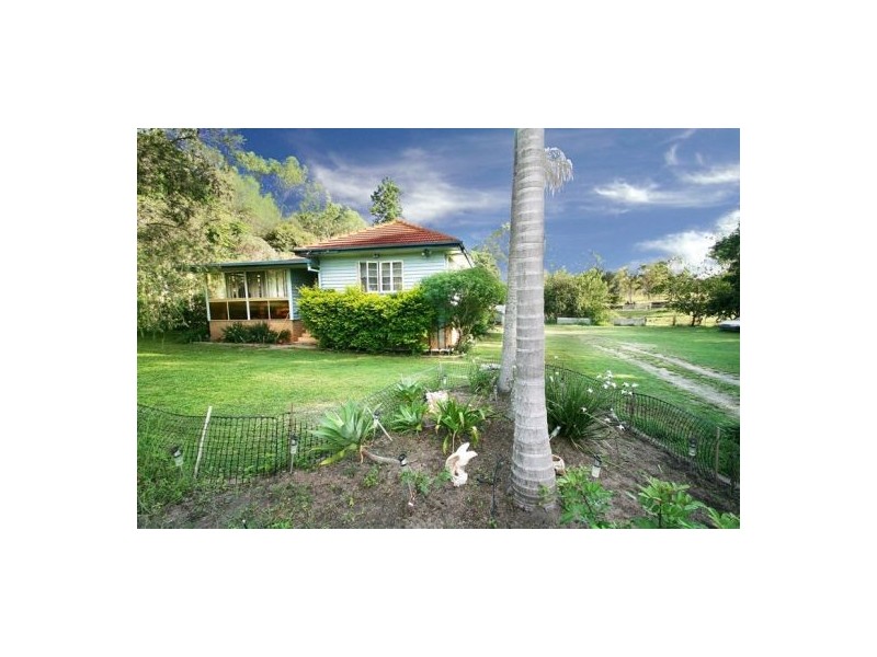 Park Ridge South QLD 4125