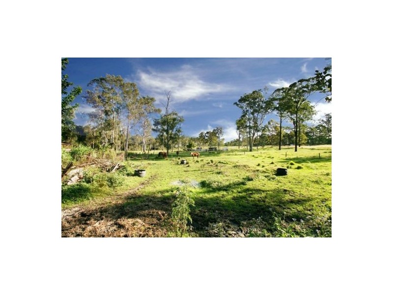 Park Ridge South QLD 4125