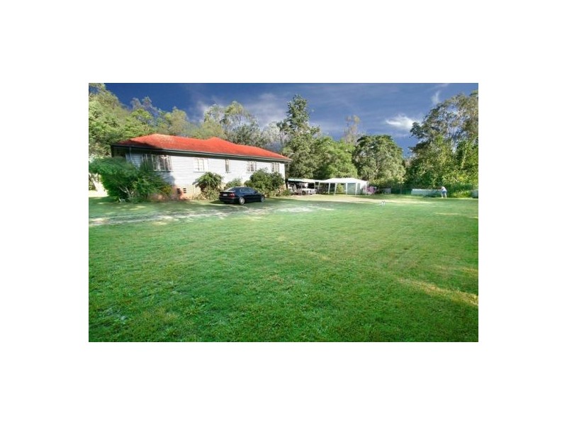 Park Ridge South QLD 4125