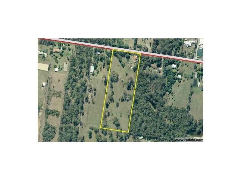 Park Ridge South QLD 4125