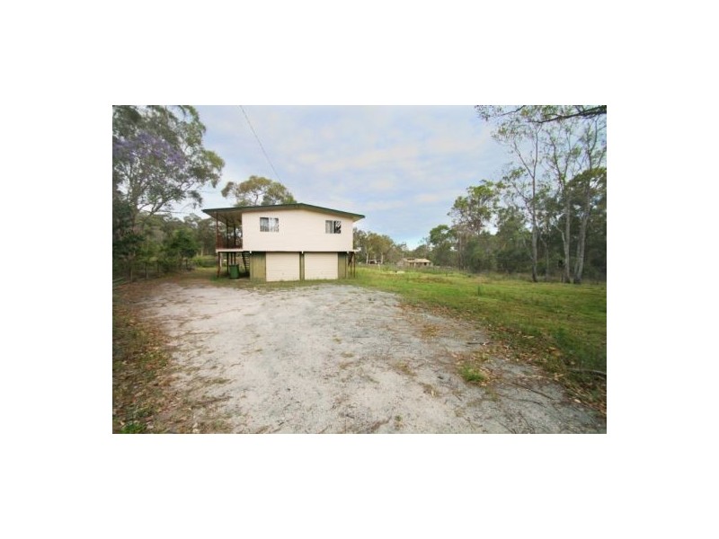 Logan Reserve QLD 4133