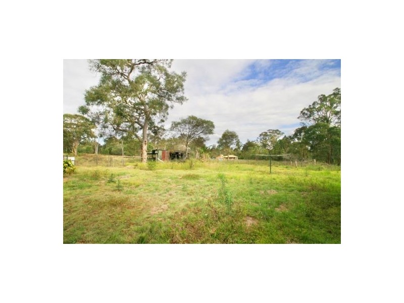 Logan Reserve QLD 4133