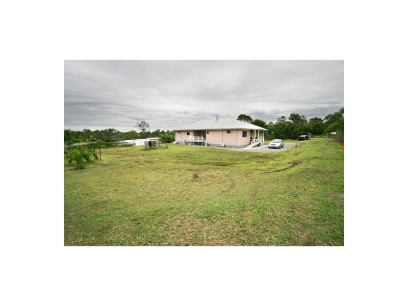 Park Ridge South QLD 4125