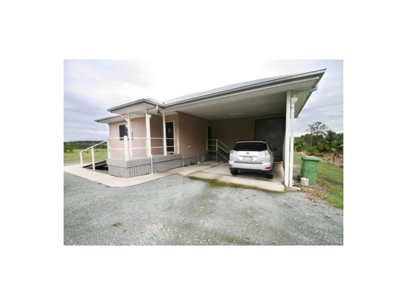 Park Ridge South QLD 4125