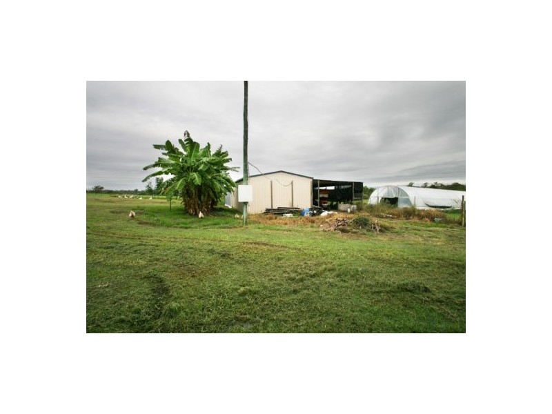 Park Ridge South QLD 4125